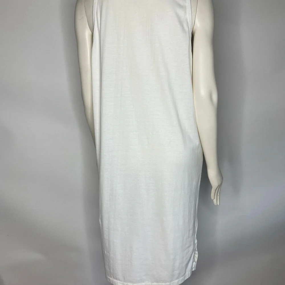 Kanan Banana Puerto Vallarta Mexico Dress Sz M - Picture 5 of 7